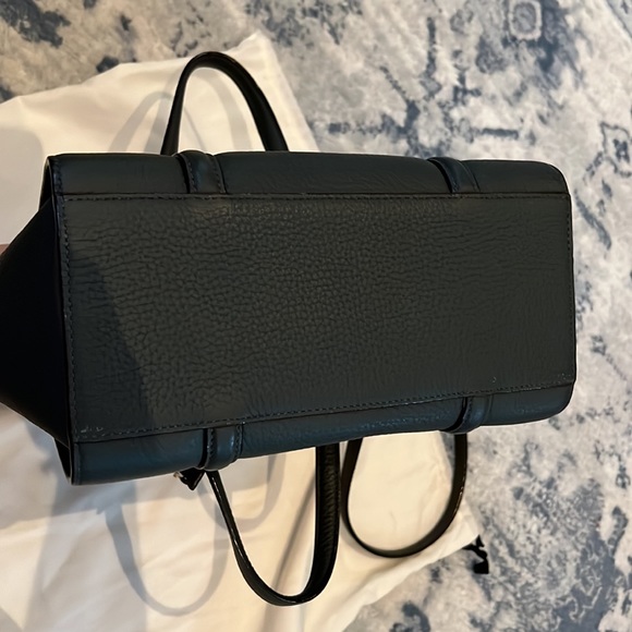 Hunter Green Kate Spade Crossbody bag - Picture 7 of 11